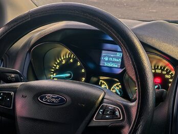 Ford Focus III