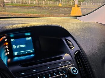 Ford Focus III