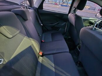 Ford Focus III