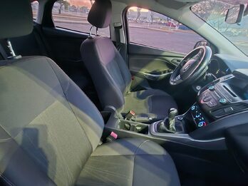 Ford Focus III