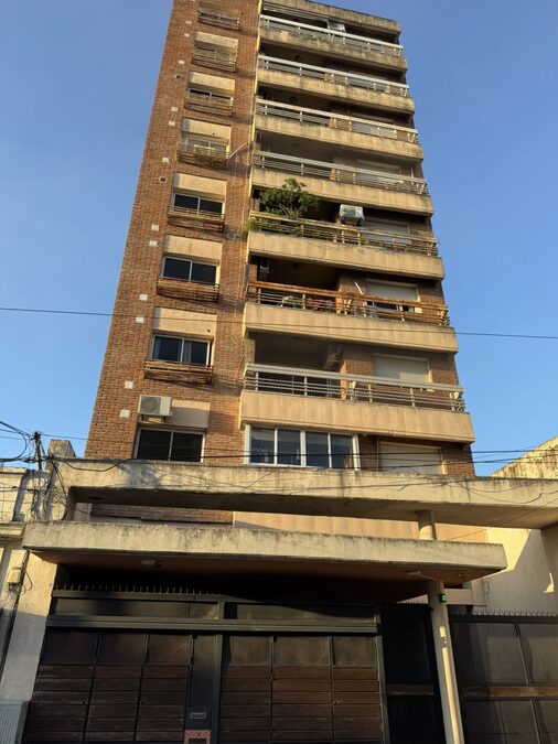 Departamento 2 dormitorios zona centro