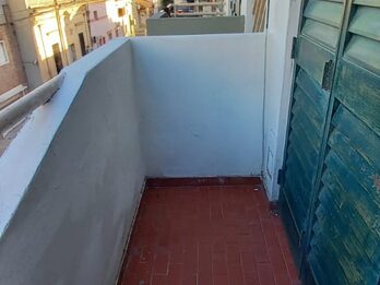 Alquila Amplio Monoambiente calle Santago del Estero 55