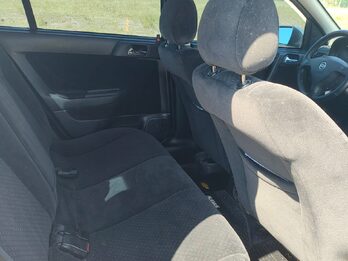 Vendo ASTRA 2.0 5 PUERTAS MODELO 2011