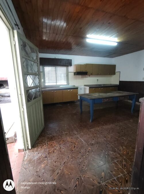 Alquila Amplia Casa calle Gdor Antelo