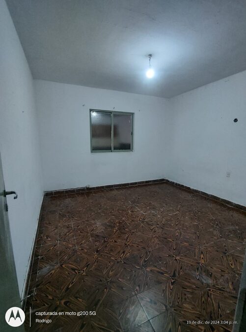 Alquila Amplia Casa calle Gdor Antelo