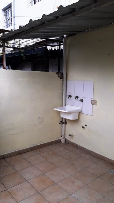 Alquila Hermoso Duplex calle Basavilbaso pasando Leonidas Echagüe