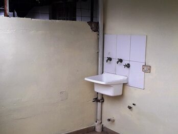 Alquila Hermoso Duplex calle Basavilbaso pasando Leonidas Echagüe