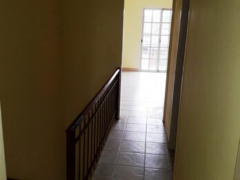 Alquila Hermoso Duplex calle Basavilbaso pasando Leonidas Echagüe
