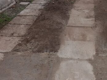 Alquila Casa interna calle Gdor. Antelo