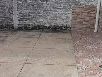 Alquila Casa interna calle Gdor. Antelo