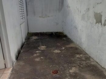 Alquila Casa interna calle Gdor. Antelo