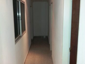 Alquila Amplia Casa en Planta Alta calle San Luis