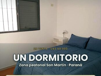 VENTA AMOBLADO