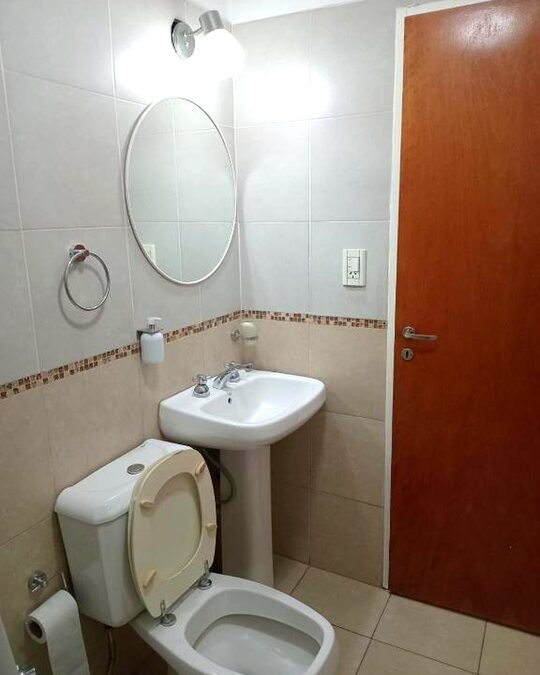VENTA AMOBLADO