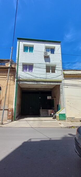 ALQUILER DEPARTAMENTO 1 DORMITORIO | PERÚ 359