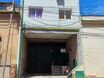ALQUILER DEPARTAMENTO 1 DORMITORIO | PERÚ 359