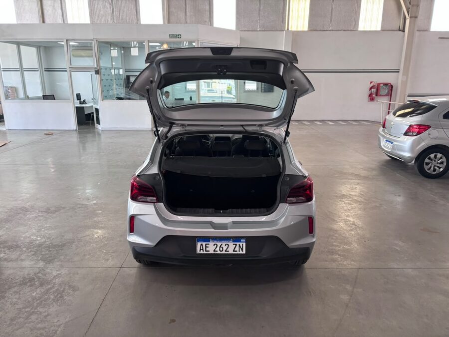 ONIX 1.2 LS - AÑO 2020 - 91.952KM