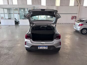 ONIX 1.2 LS - AÑO 2020 - 91.952KM