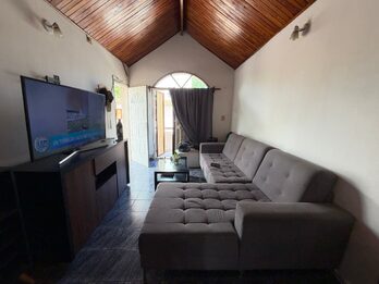 DEPARTAMENTO 2 DORMITORIOS CON COCHERA - Apto credito