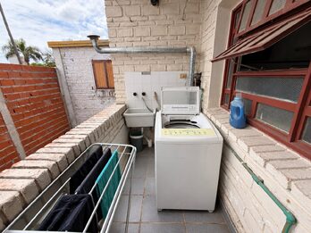 DEPARTAMENTO 2 DORMITORIOS CON COCHERA - Apto credito