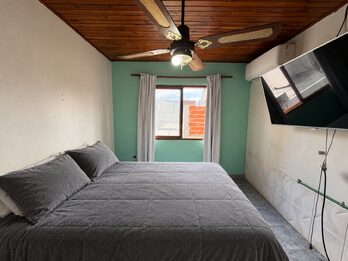 DEPARTAMENTO 2 DORMITORIOS CON COCHERA - Apto credito