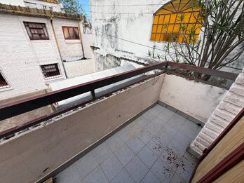 DEPARTAMENTO 2 DORMITORIOS CON COCHERA - Apto credito