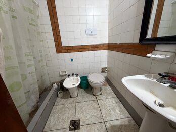 DEPARTAMENTO 2 DORMITORIOS CON COCHERA - Apto credito