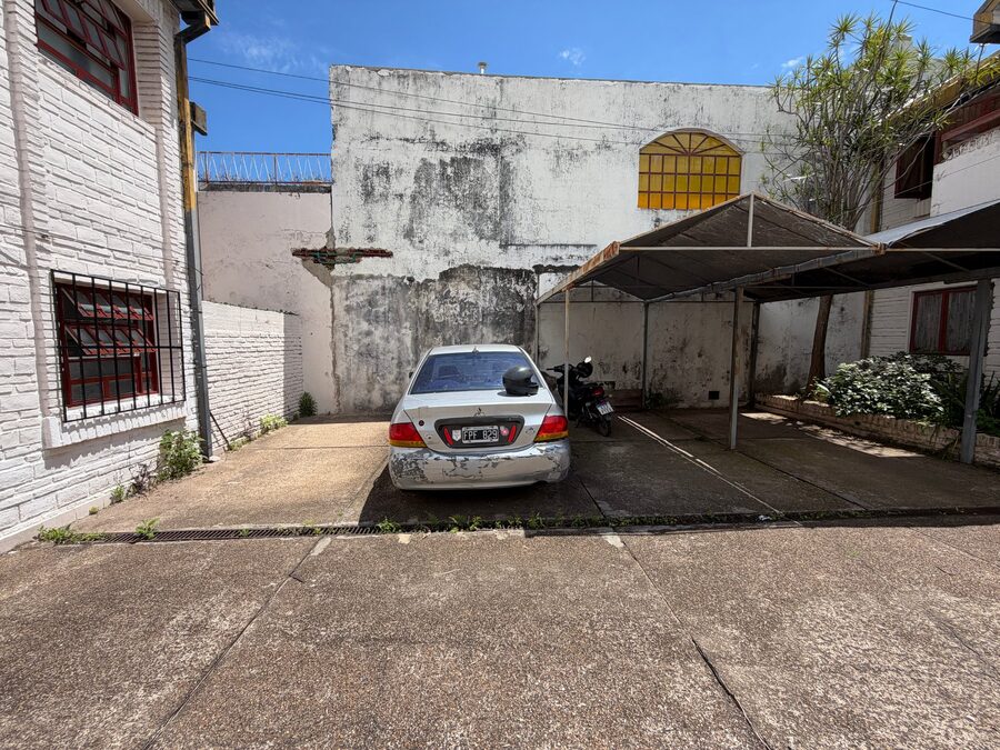 DEPARTAMENTO 2 DORMITORIOS CON COCHERA - Apto credito