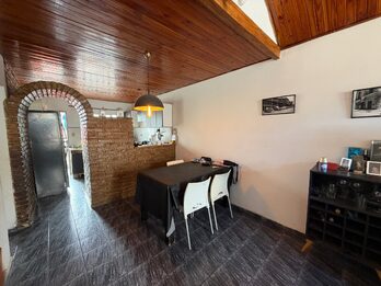 DEPARTAMENTO 2 DORMITORIOS CON COCHERA - Apto credito