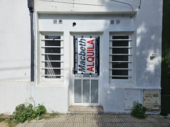 Alquila Local calle San Luis pasando Colon