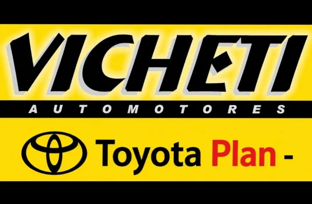 Portada de VICHETI AUTOMOTORES