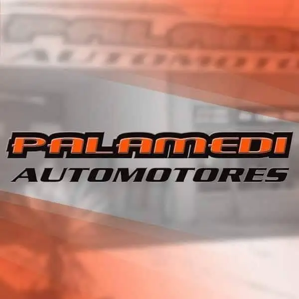 Palamedi Automotores