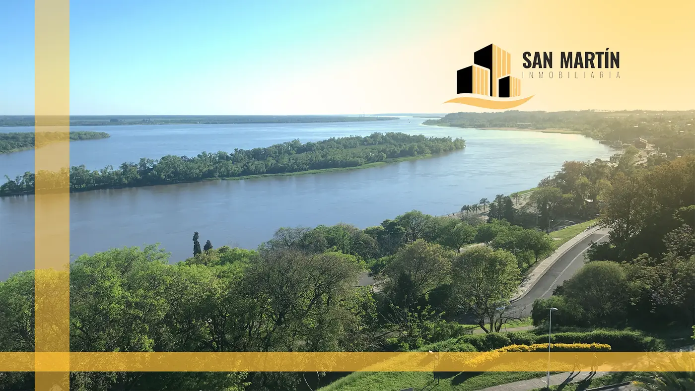 Portada de San Martin
