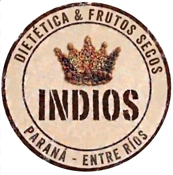 INDIOS DIETETICA